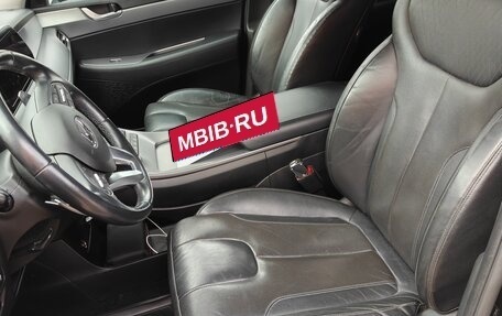 Hyundai Palisade I, 2020 год, 3 980 000 рублей, 8 фотография