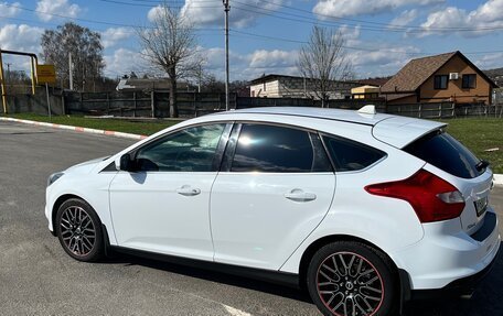 Ford Focus III, 2013 год, 899 000 рублей, 2 фотография