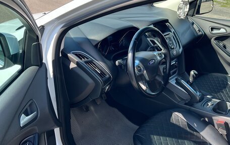 Ford Focus III, 2013 год, 899 000 рублей, 6 фотография