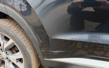 Hyundai Palisade I, 2020 год, 3 980 000 рублей, 14 фотография