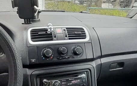 Skoda Roomster, 2010 год, 399 000 рублей, 9 фотография