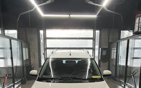 Skoda Roomster, 2010 год, 399 000 рублей, 3 фотография