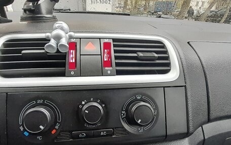 Skoda Roomster, 2010 год, 399 000 рублей, 7 фотография