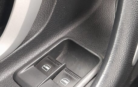 Skoda Roomster, 2010 год, 399 000 рублей, 10 фотография