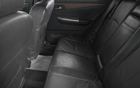 Lifan Solano I (630) рестайлинг, 2011 год, 349 000 рублей, 9 фотография