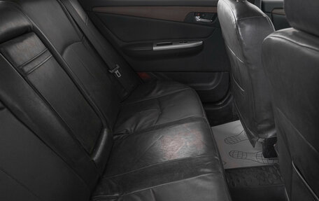 Lifan Solano I (630) рестайлинг, 2011 год, 349 000 рублей, 10 фотография