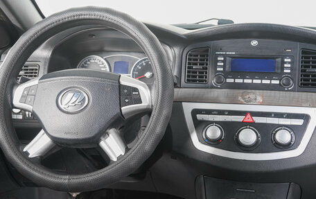 Lifan Solano I (630) рестайлинг, 2011 год, 349 000 рублей, 12 фотография