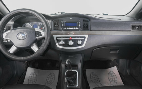 Lifan Solano I (630) рестайлинг, 2011 год, 349 000 рублей, 13 фотография