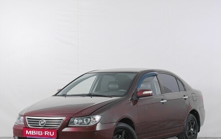 Lifan Solano I (630) рестайлинг, 2011 год, 349 000 рублей, 4 фотография