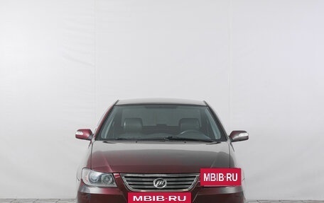 Lifan Solano I (630) рестайлинг, 2011 год, 349 000 рублей, 2 фотография