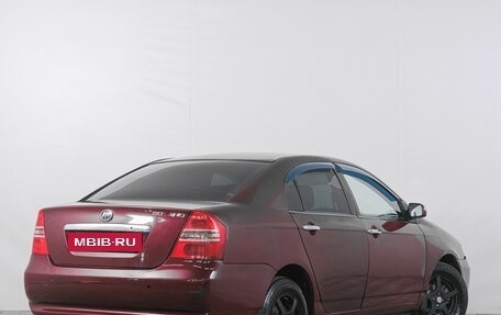 Lifan Solano I (630) рестайлинг, 2011 год, 349 000 рублей, 7 фотография