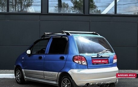 Daewoo Matiz I, 2013 год, 429 000 рублей, 2 фотография