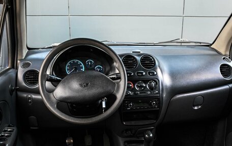 Daewoo Matiz I, 2013 год, 429 000 рублей, 6 фотография