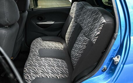 Daewoo Matiz I, 2013 год, 429 000 рублей, 9 фотография