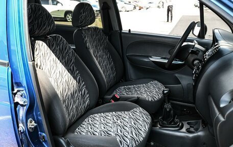 Daewoo Matiz I, 2013 год, 429 000 рублей, 8 фотография