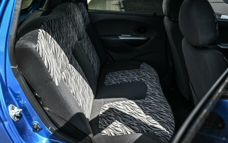 Daewoo Matiz I, 2013 год, 429 000 рублей, 7 фотография