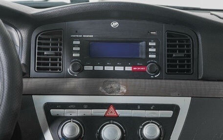 Lifan Solano I (630) рестайлинг, 2011 год, 349 000 рублей, 18 фотография