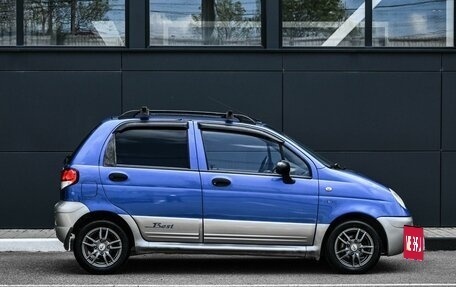 Daewoo Matiz I, 2013 год, 429 000 рублей, 5 фотография