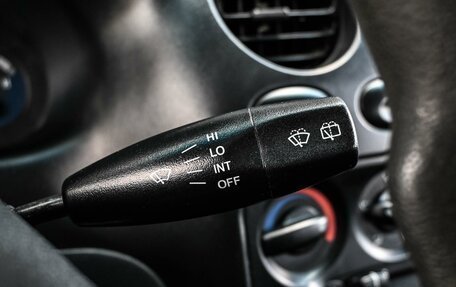 Daewoo Matiz I, 2013 год, 429 000 рублей, 14 фотография