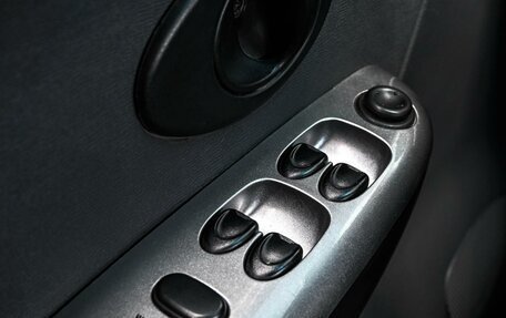 Daewoo Matiz I, 2013 год, 429 000 рублей, 15 фотография