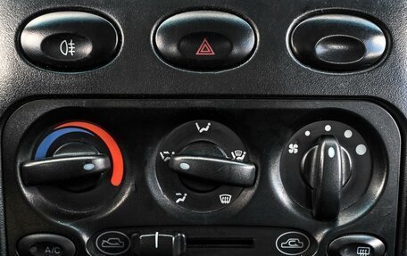 Daewoo Matiz I, 2013 год, 429 000 рублей, 17 фотография