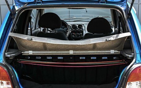 Daewoo Matiz I, 2013 год, 429 000 рублей, 19 фотография