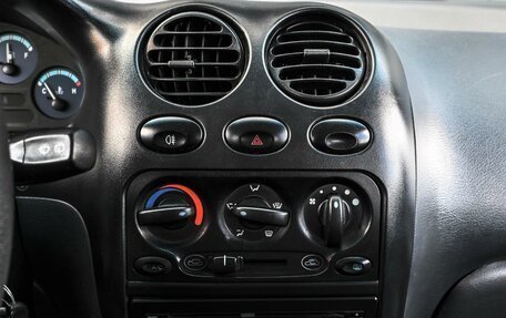 Daewoo Matiz I, 2013 год, 429 000 рублей, 16 фотография