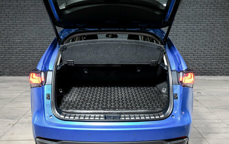 Lexus NX I, 2016 год, 2 700 000 рублей, 6 фотография