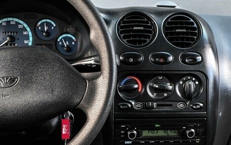 Daewoo Matiz I, 2013 год, 429 000 рублей, 18 фотография