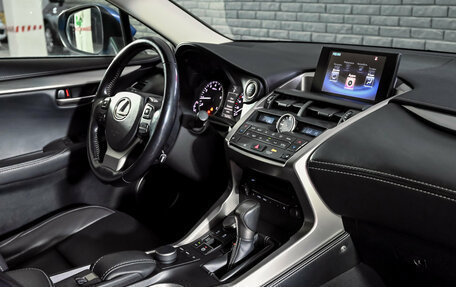 Lexus NX I, 2016 год, 2 700 000 рублей, 19 фотография