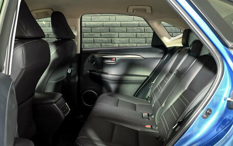 Lexus NX I, 2016 год, 2 700 000 рублей, 21 фотография