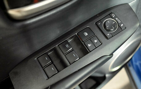 Lexus NX I, 2016 год, 2 700 000 рублей, 13 фотография