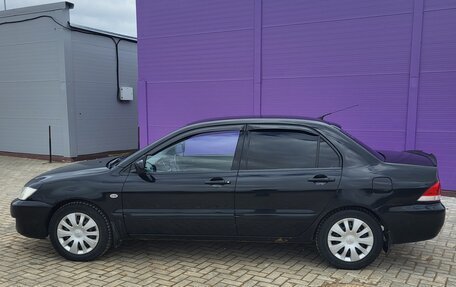 Mitsubishi Lancer IX, 2009 год, 390 000 рублей, 2 фотография