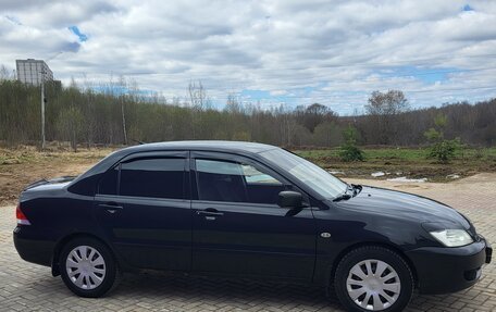 Mitsubishi Lancer IX, 2009 год, 390 000 рублей, 3 фотография