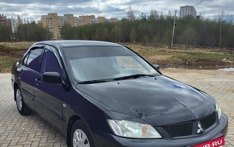 Mitsubishi Lancer IX, 2009 год, 390 000 рублей, 4 фотография