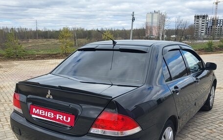 Mitsubishi Lancer IX, 2009 год, 390 000 рублей, 6 фотография