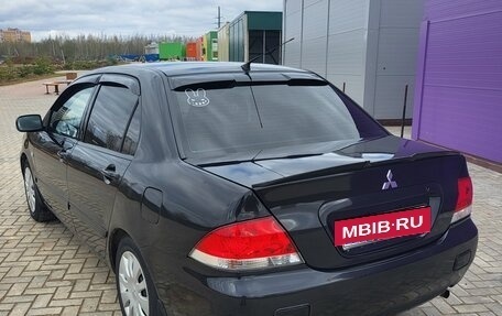 Mitsubishi Lancer IX, 2009 год, 390 000 рублей, 7 фотография