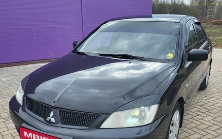 Mitsubishi Lancer IX, 2009 год, 390 000 рублей, 9 фотография