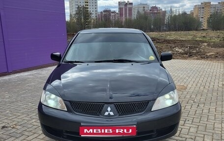 Mitsubishi Lancer IX, 2009 год, 390 000 рублей, 5 фотография