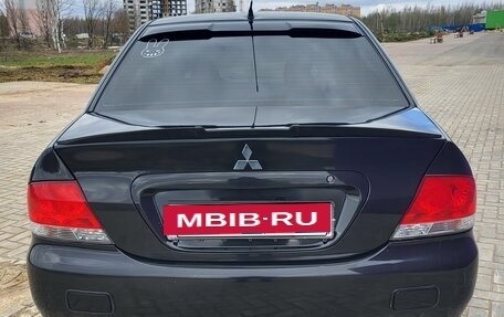 Mitsubishi Lancer IX, 2009 год, 390 000 рублей, 8 фотография
