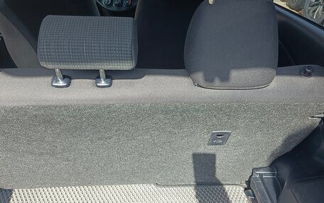 Toyota Vitz, 2017 год, 940 000 рублей, 5 фотография