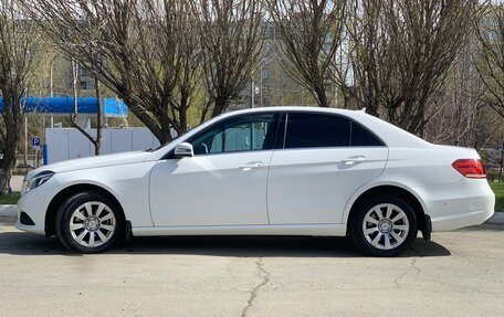 Mercedes-Benz E-Класс, 2014 год, 2 200 000 рублей, 2 фотография