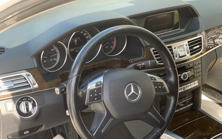 Mercedes-Benz E-Класс, 2014 год, 2 200 000 рублей, 5 фотография