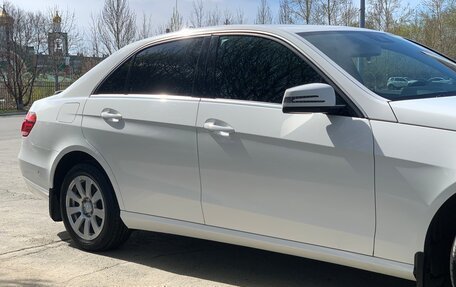 Mercedes-Benz E-Класс, 2014 год, 2 200 000 рублей, 13 фотография