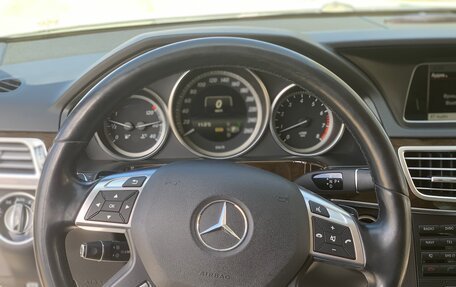 Mercedes-Benz E-Класс, 2014 год, 2 200 000 рублей, 12 фотография