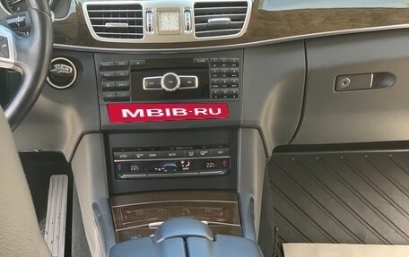 Mercedes-Benz E-Класс, 2014 год, 2 200 000 рублей, 10 фотография