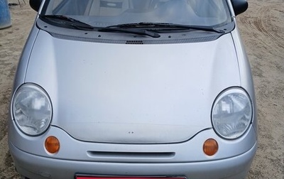 Daewoo Matiz I, 2010 год, 270 000 рублей, 1 фотография