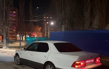 Toyota Celsior III, 1997 год, 800 000 рублей, 1 фотография