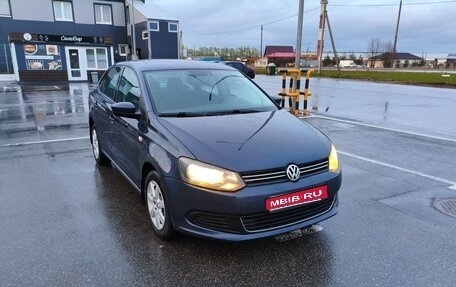 Volkswagen Polo VI (EU Market), 2014 год, 730 000 рублей, 1 фотография