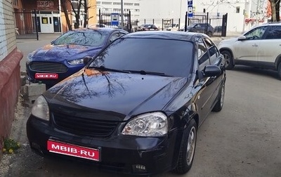 Chevrolet Lacetti, 2008 год, 290 000 рублей, 1 фотография